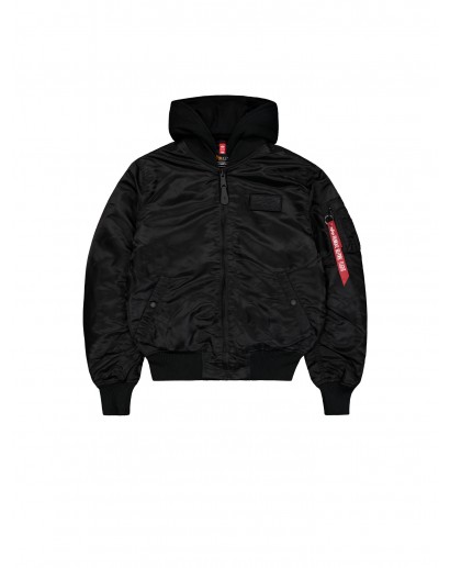 Kurtka Alpha Industries...