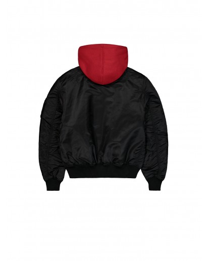 Kurtka Alpha Industries...