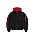 Kurtka Alpha Industries...