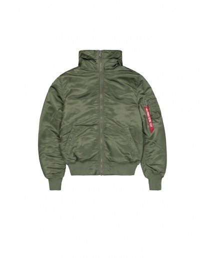 Kurtka Alpha Industries...