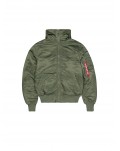 Kurtka Alpha Industries...