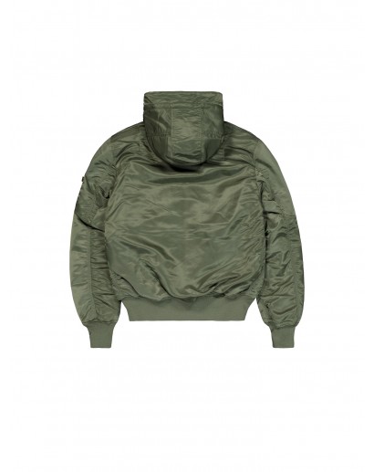Kurtka Alpha Industries...