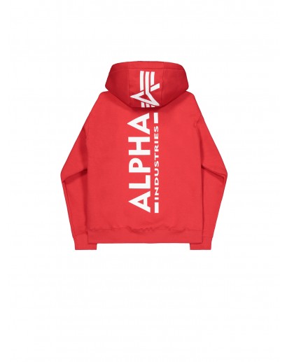 Bluza Alpha Industries...