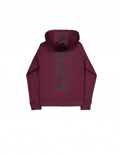 Bluza Alpha Industries...