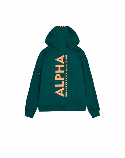Bluza Alpha Industries...