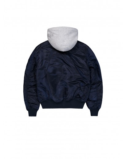 Kurtka Alpha Industries...