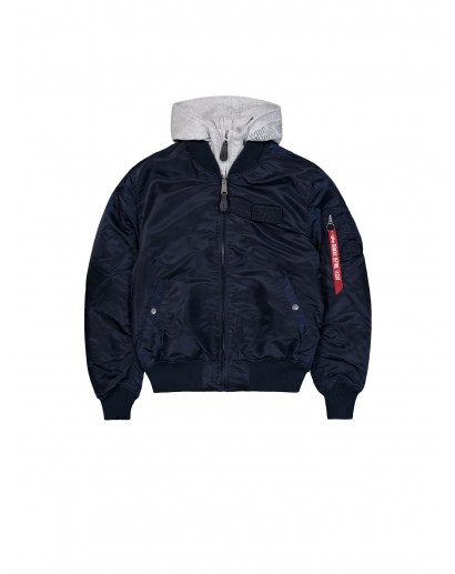 Kurtka Alpha Industries...