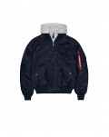 Kurtka Alpha Industries...