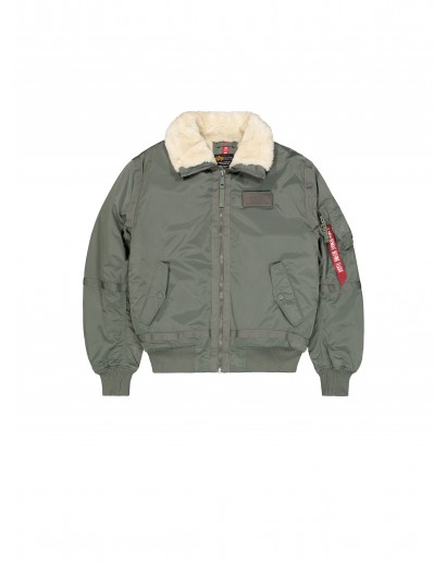 Kurtka Alpha Industries...