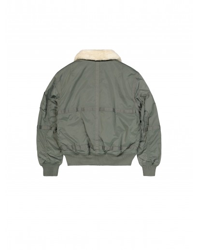 Kurtka Alpha Industries...
