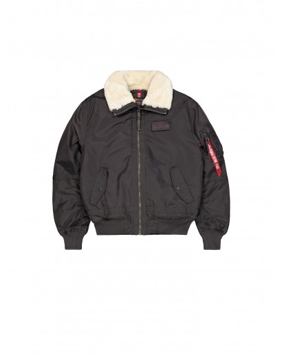 Kurtka Alpha Industries...