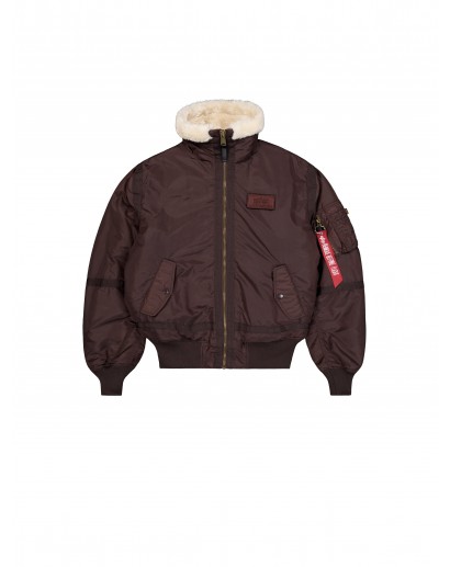Kurtka Alpha Industries...