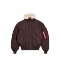 Kurtka Alpha Industries...