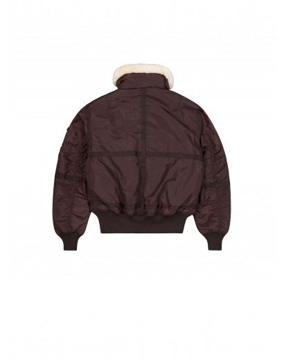 Kurtka Alpha Industries...