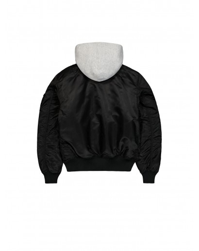 Kurtka Alpha Industries...