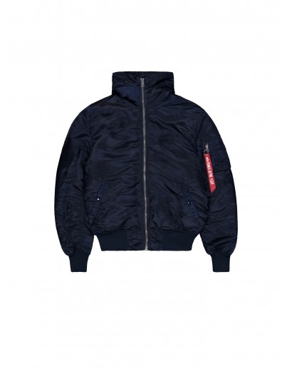 Kurtka Alpha Industries...