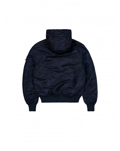 Kurtka Alpha Industries...