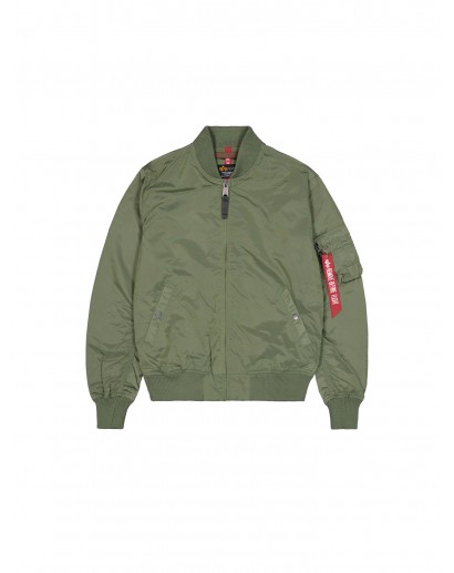 Kurtka Alpha Industries...