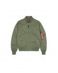 Kurtka Alpha Industries...