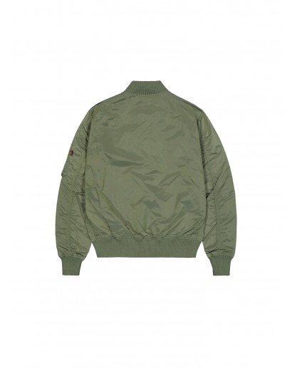 Kurtka Alpha Industries...