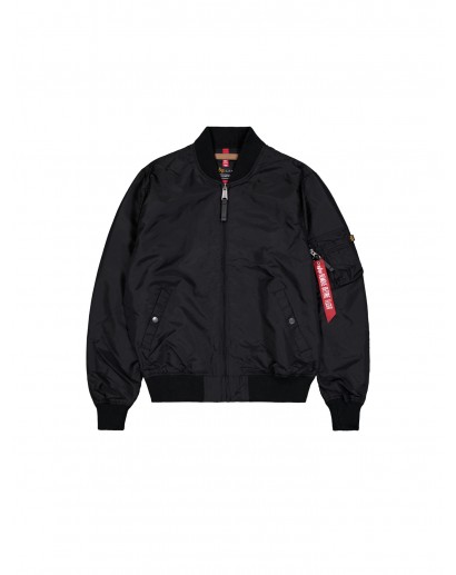 Kurtka Alpha Industries...