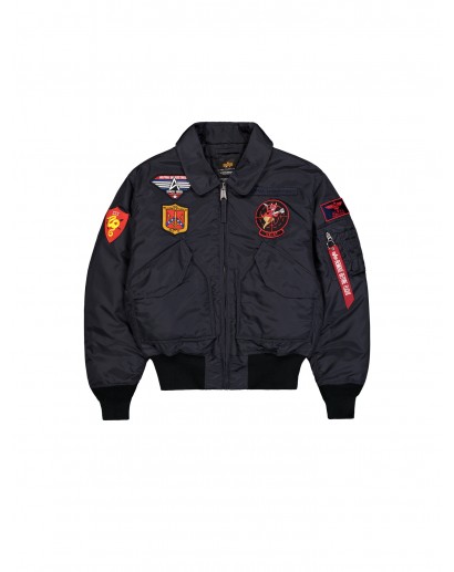 Kurtka Alpha Industries...
