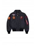 Kurtka Alpha Industries...