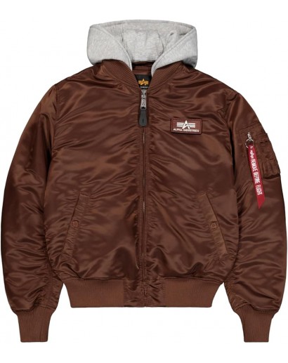 Kurtka Alpha Industries...