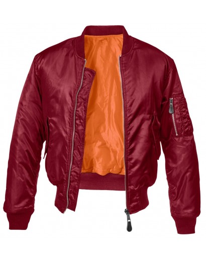 Kurtka Brandit MA1 Jacket...