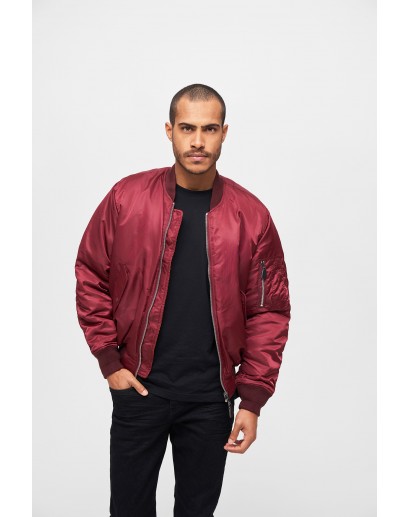 Kurtka Brandit MA1 Jacket...