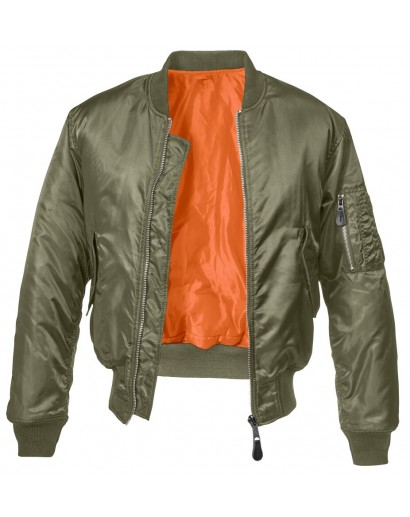 Kurtka Brandit MA1 Jacket...