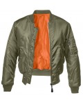 Kurtka Brandit MA1 Jacket...