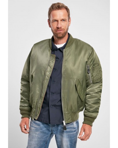 Kurtka Brandit MA1 Jacket...