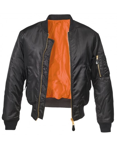 Kurtka Brandit MA1 Jacket...