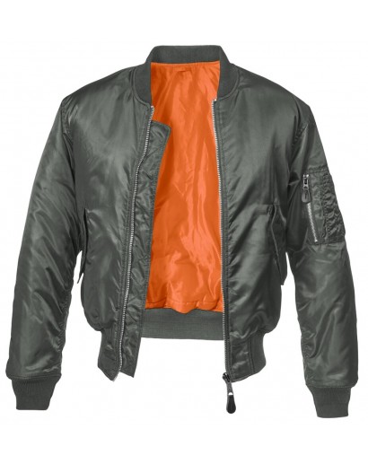 Kurtka Brandit MA1 Jacket...