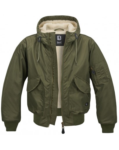 Kurtka Brandit CWU Jacket...