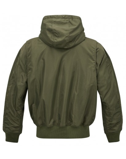 Kurtka Brandit CWU Jacket...