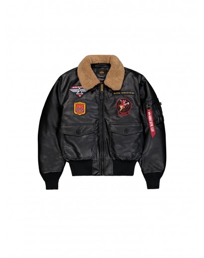 Kurtka Alpha Industries G-1...