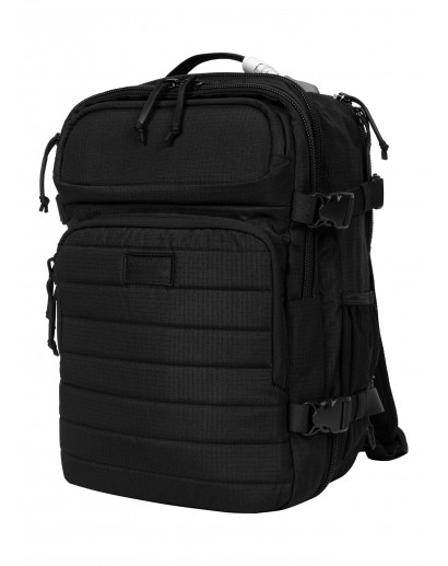Plecak Pitbull Cabin black