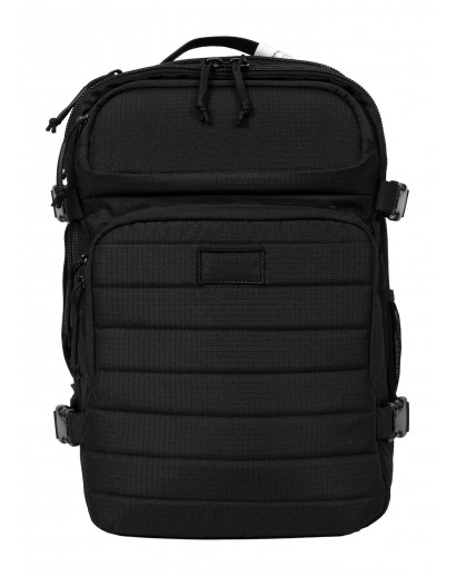 Plecak Pitbull Cabin black