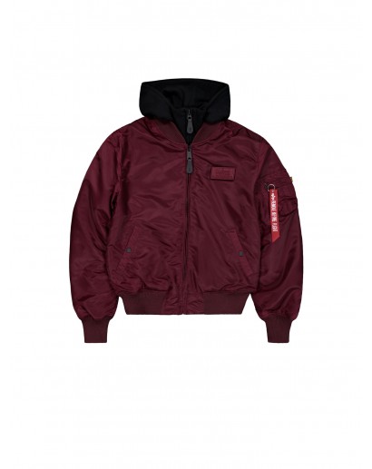Kurtka Alpha Industries...