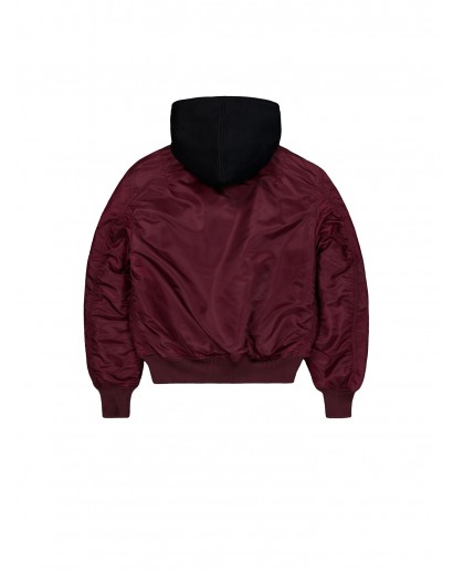Kurtka Alpha Industries...