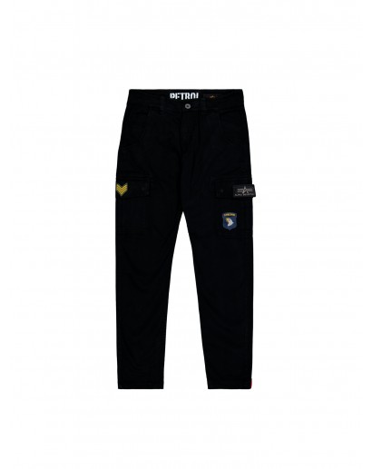 Spodnie Alpha Industries...