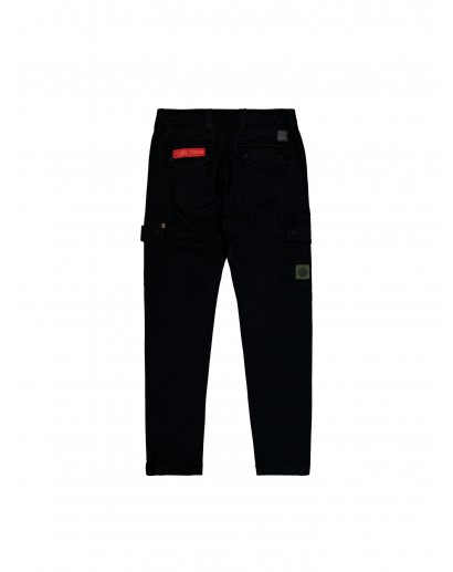 Spodnie Alpha Industries...
