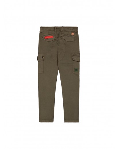 Spodnie Alpha Industries...