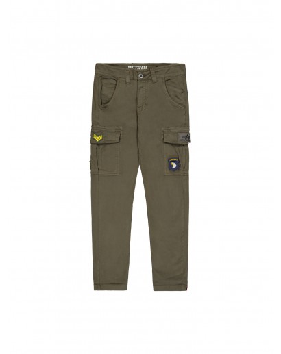 Spodnie Alpha Industries...