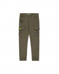 Spodnie Alpha Industries...
