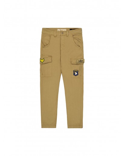Spodnie Alpha Industries...