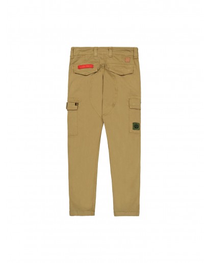 Spodnie Alpha Industries...