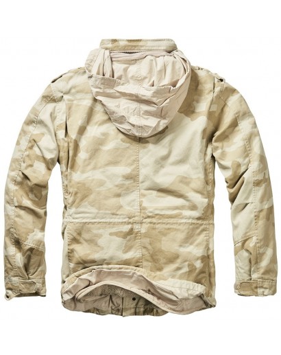 Kurtka Brandit M-65 Giant...